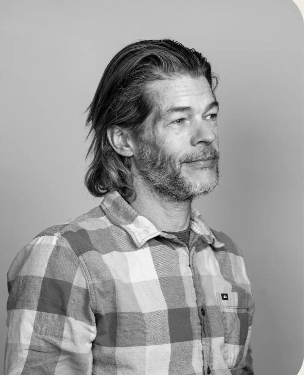 Scott Anderson